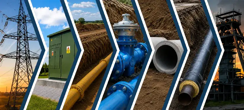 Odszkodowania za infrastrukturę przesyłową – Moje-Odszkodowanie.pl